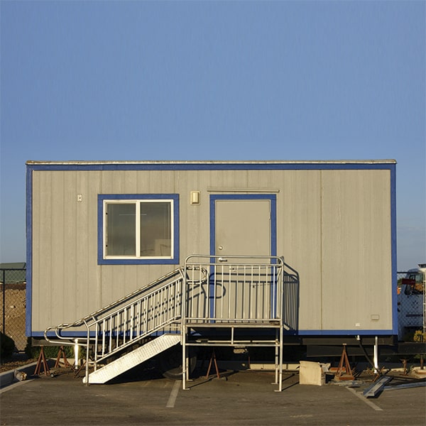 the cost of mobile office trailer rentals varies depending on the size, features, and rental duration